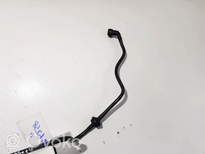 Opel Zafira B Conduite de frein 73378