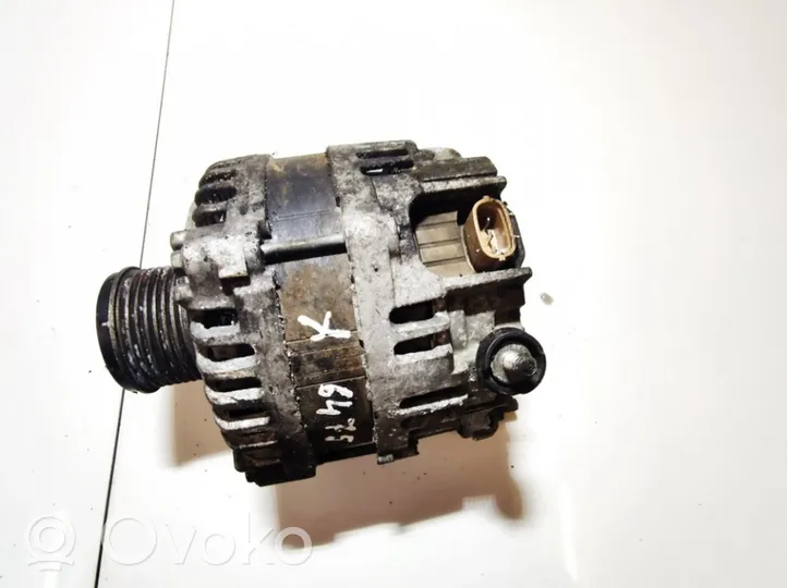 Subaru Outback Alternador 23700AA660