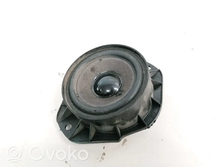 Opel Vectra B Altoparlante portiera anteriore 90462588