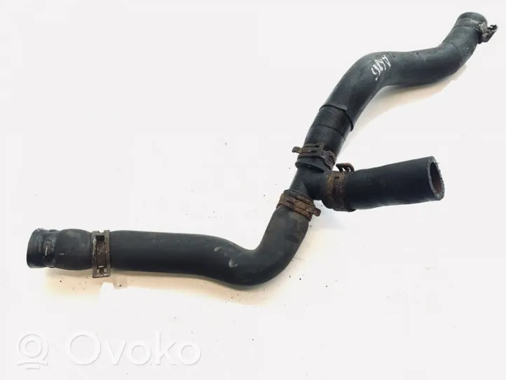 Volkswagen Sharan Tubo flessibile del liquido di raffreddamento del motore 