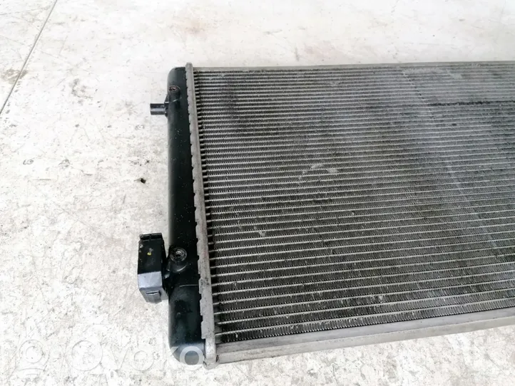 Audi TT Mk1 Radiateur de refroidissement 1j0121253p