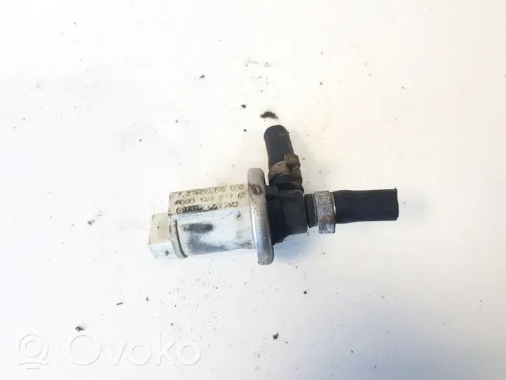 Audi 80 90 S2 B4 Turbo solenoid valve 048133517A