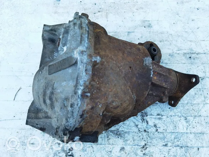 Jaguar S-Type Rear differential XW4W4A028BA