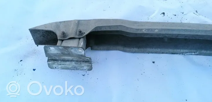 Opel Vectra C Rear beam 