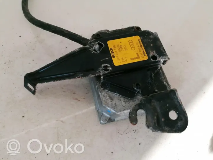 Audi TT Mk1 Headlight ballast module Xenon 1307011038