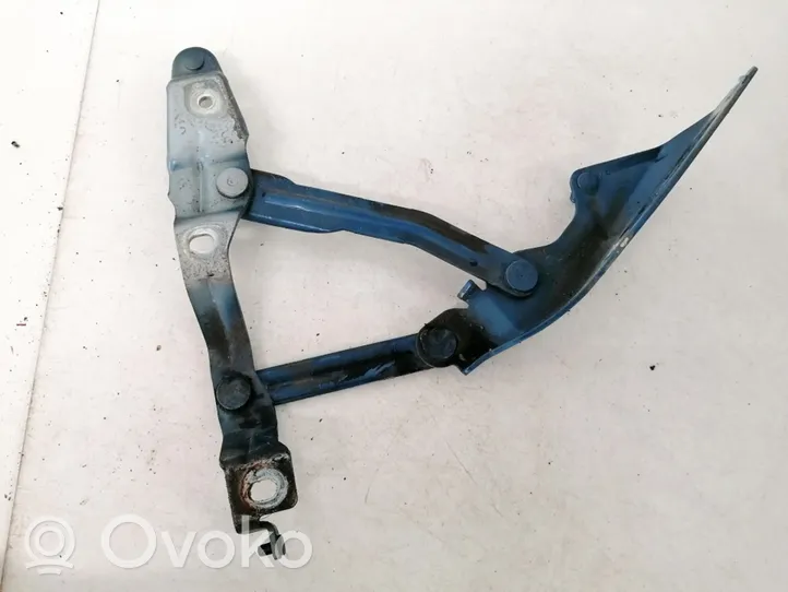 Audi TT Mk1 Engine bonnet/hood hinges 