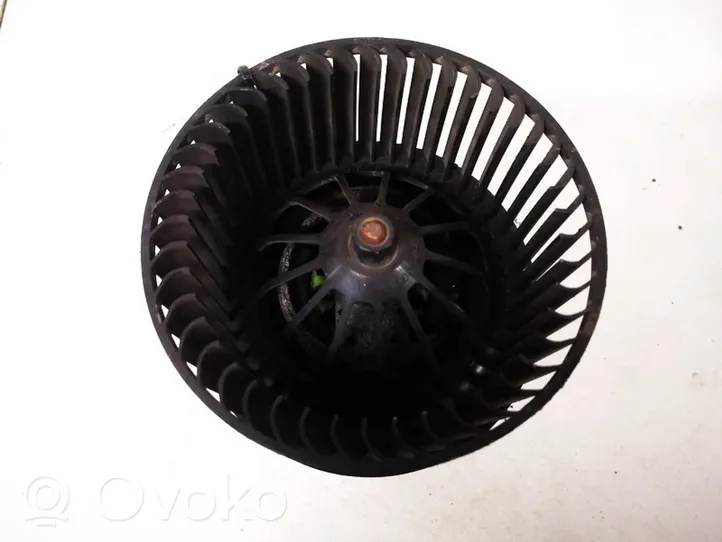 Ford Galaxy Ventola riscaldamento/ventilatore abitacolo 3m5h18456bd