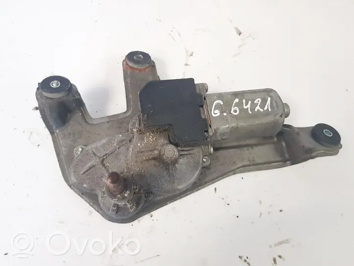 Toyota Corolla Verso AR10 Galinio stiklo valytuvo varikliukas 851300f010