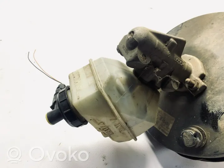 Renault Clio II Master brake cylinder 7700417649