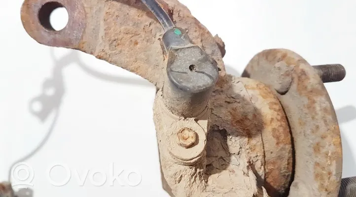 Toyota Corolla E120 E130 Priekšējais bremžu ABS sensors 