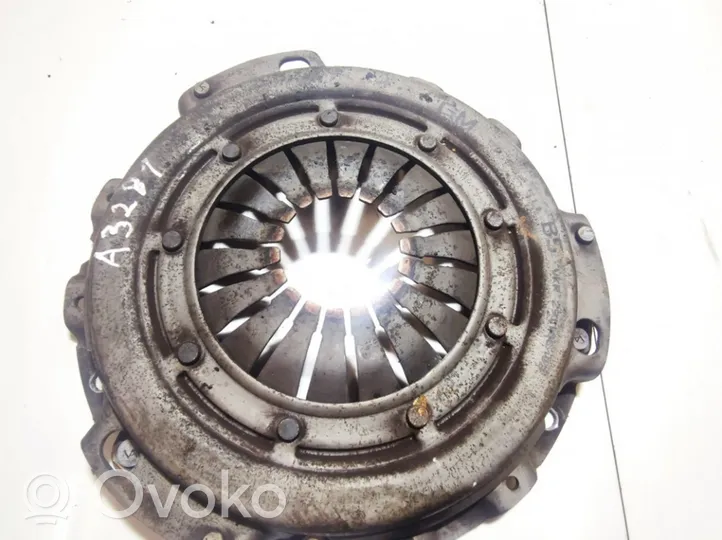 Opel Tigra A Pressure plate 90522511