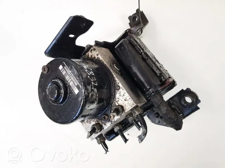 Opel Astra H ABS Pump 10020601274