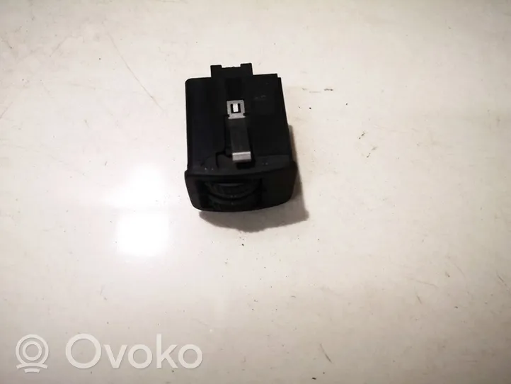 Volkswagen Golf Plus Headlight level height control switch 5m941333