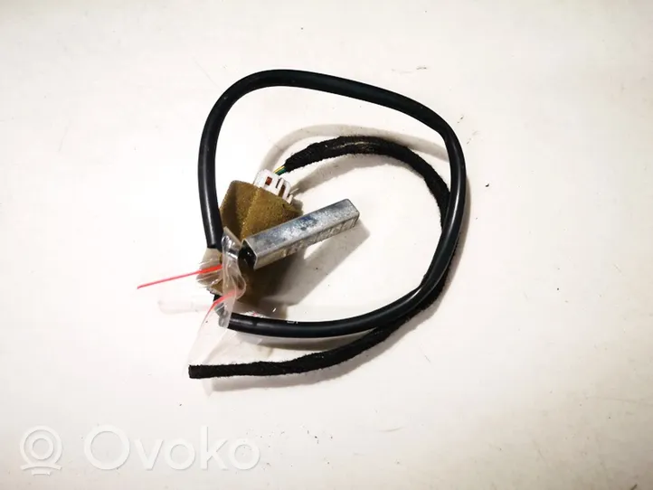 Volvo S40, V40 Sensor 