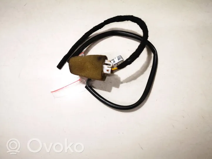 Volvo S40, V40 Sensor 