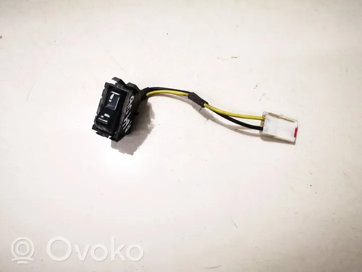 Chrysler Voyager Seat control switch 