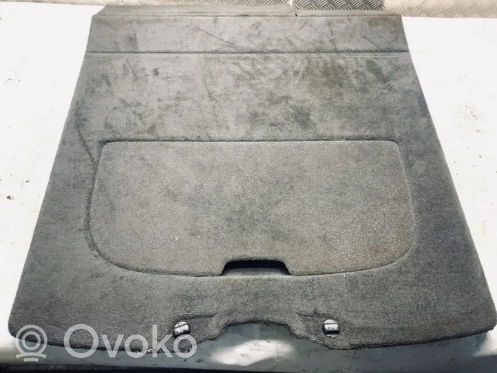 Volvo V50 Doublure de coffre arrière, tapis de sol 39999986