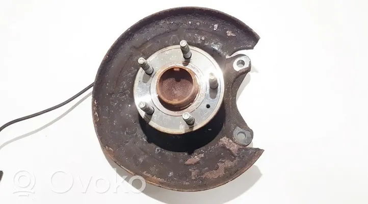 Opel Mokka Rear wheel hub 13500592