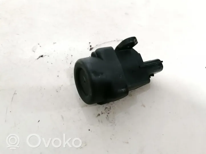 Honda CR-V Crashsensor Notausschalter Kraftstoff 35910s046010