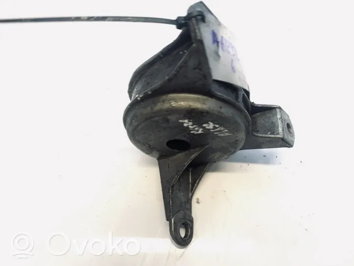 Opel Astra H Engine mount bracket 24427298