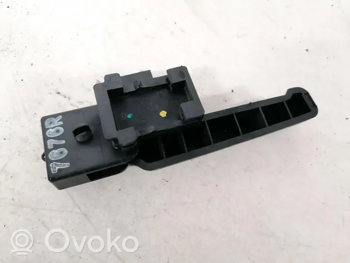 Opel Mokka Engine bonnet (hood) release handle 