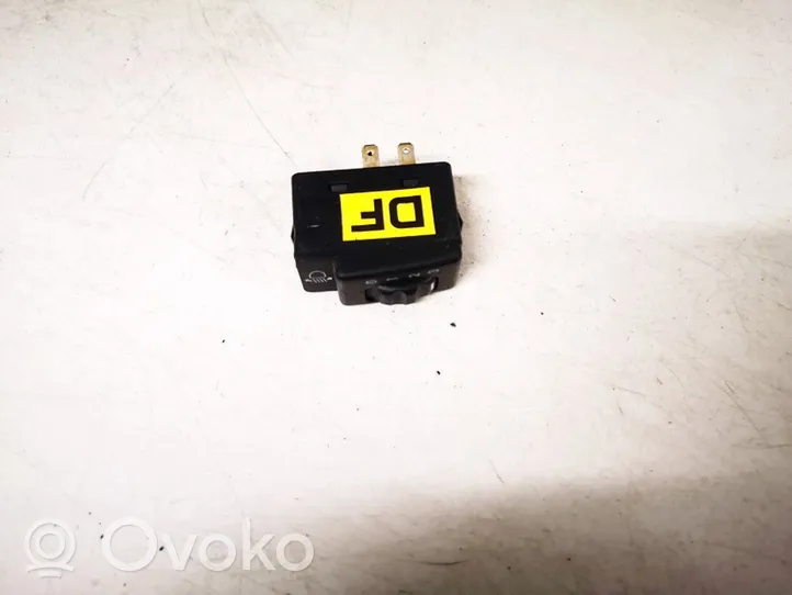 Opel Corsa B Headlight level height control switch 90270514