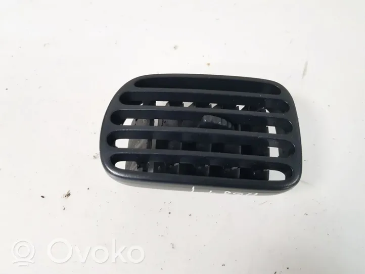 Renault Megane I Grille d'aération centrale 223867