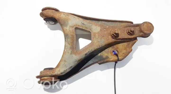 Renault Kangoo I Front lower control arm/wishbone 