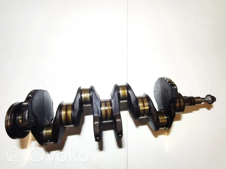 Opel Tigra A Crankshaft 90467346