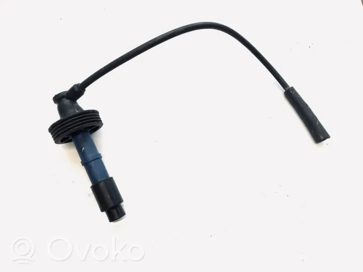 Volvo S40, V40 Ignition plug leads 