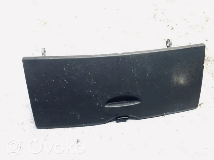 Renault Espace -  Grand espace IV Glove box 