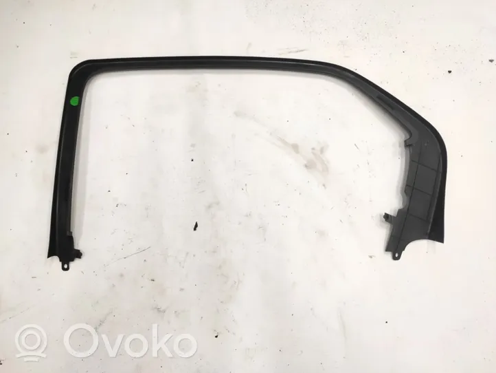 Opel Mokka Altro elemento di rivestimento della portiera posteriore 95287013