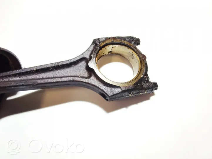 Opel Tigra A Piston with connecting rod 