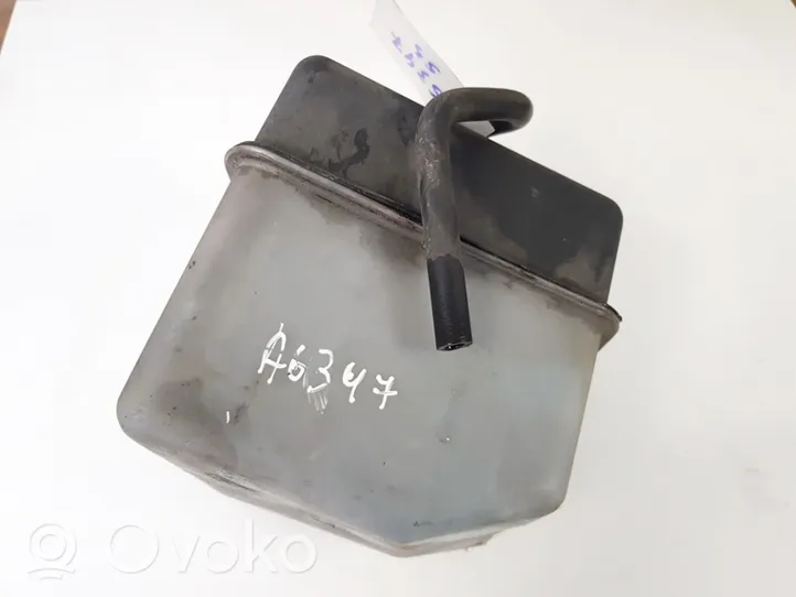 Hyundai Terracan Coolant expansion tank/reservoir 25440h1301