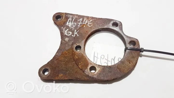 Volvo S40, V40 Support de fixation de coffre/hayon 