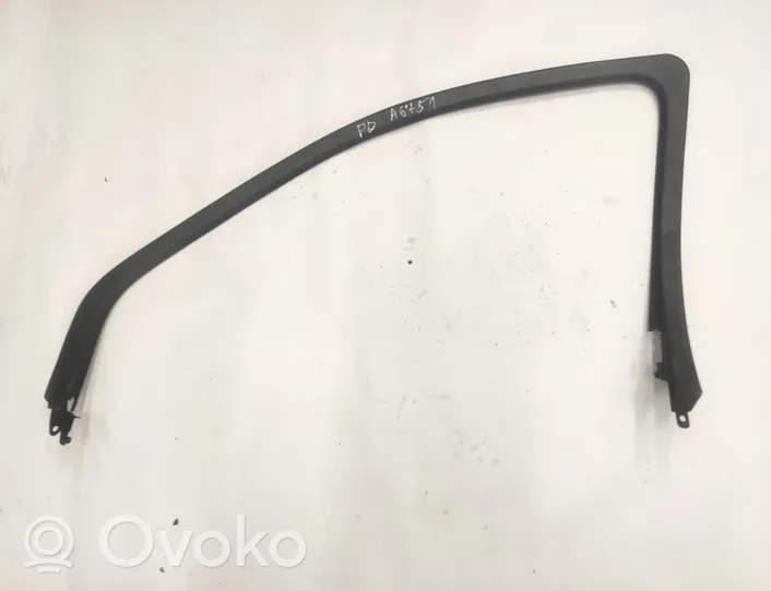 Opel Mokka Other front door trim element 95133796