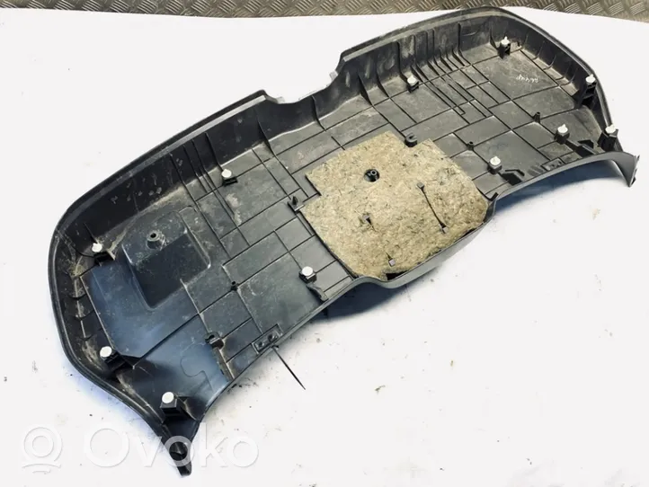 Nissan Qashqai Altro elemento di rivestimento bagagliaio/baule 90901jd000