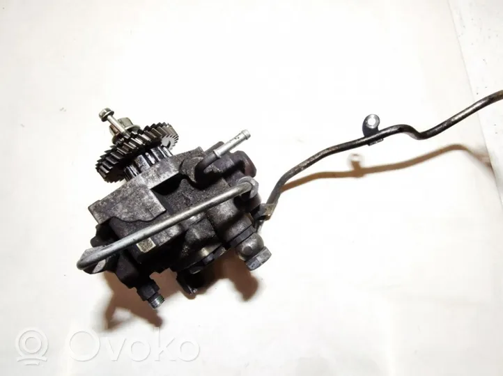 Subaru Legacy Polttoaineen ruiskutuksen suurpainepumppu 2940000760