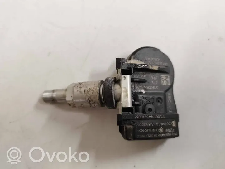 Mitsubishi ASX Tire pressure sensor S180052094A