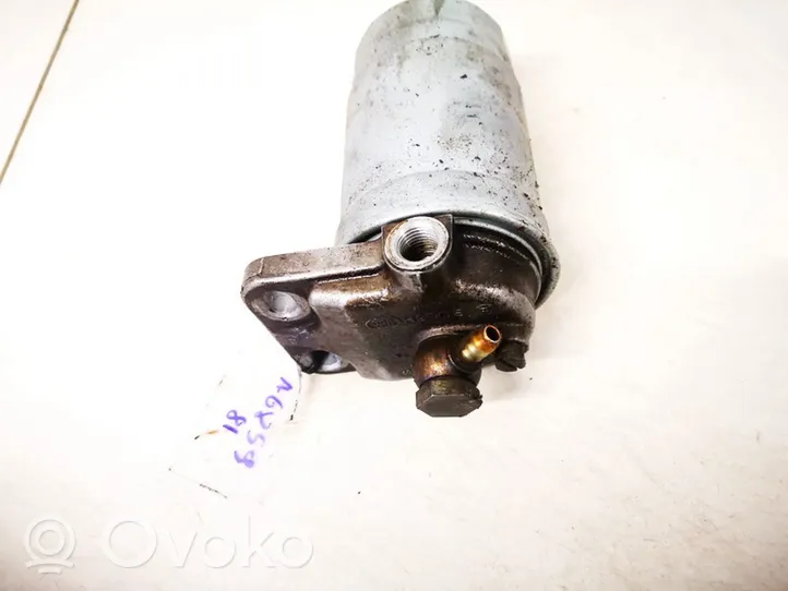 Audi 80 90 B2 Fuel filter gs58