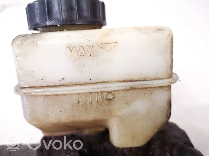 Volkswagen Golf II Master brake cylinder 191611307