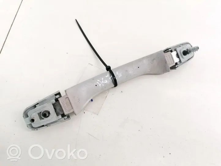 Volvo S40, V40 Rankenėlė priekinė 30806914