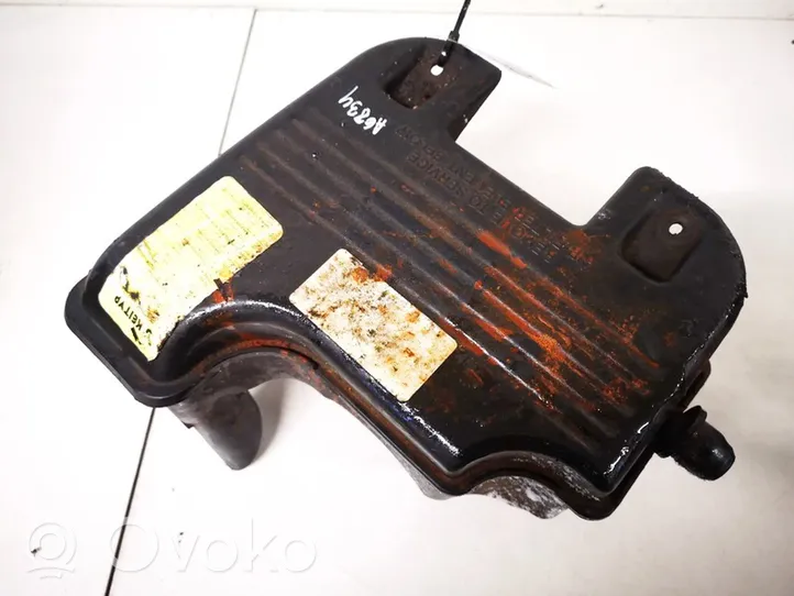 Audi 80 90 B3 Intake resonator 