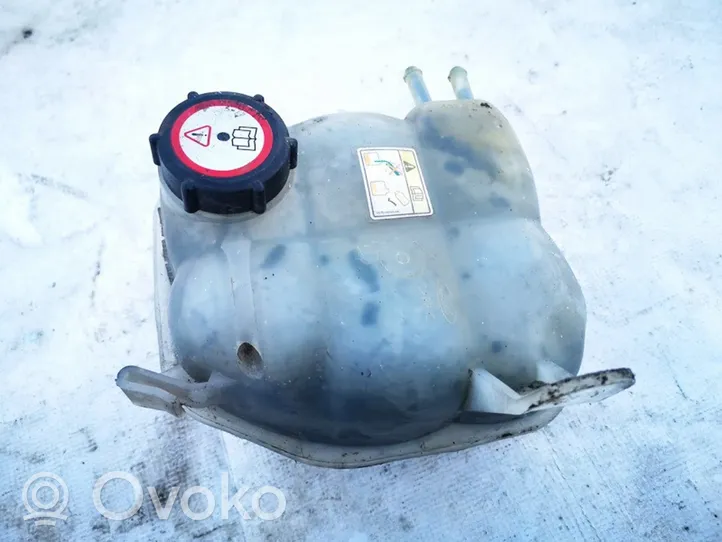 Ford Transit Coolant expansion tank/reservoir yc158a080ad