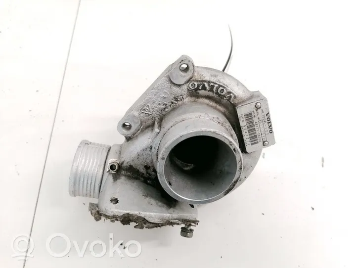 Volvo S40, V40 Turbine 4937706050