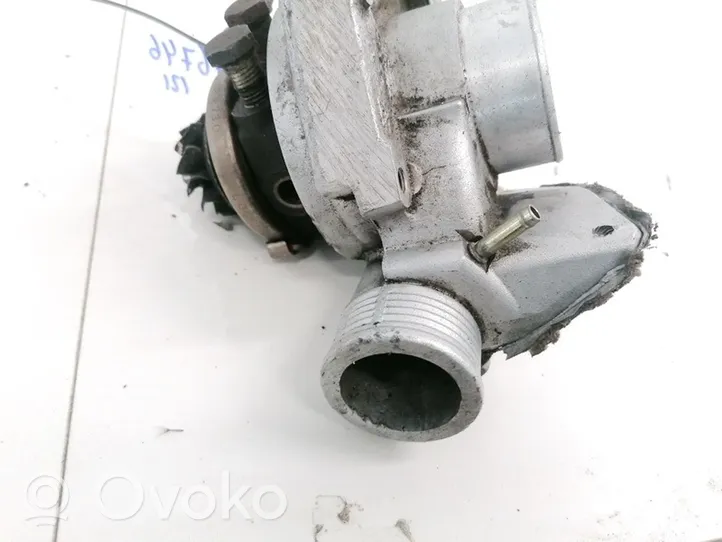 Volvo S40, V40 Turbina 4937706050