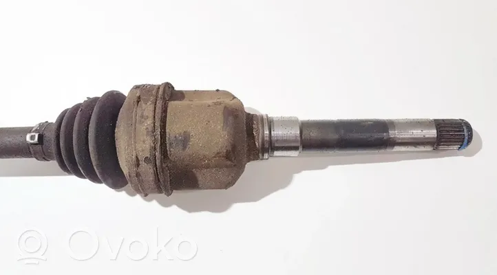 Chrysler Voyager Front driveshaft 