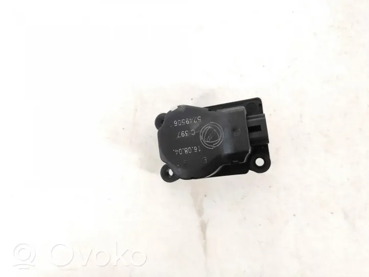 Alfa Romeo 156 Motor/activador trampilla de calefacción 52495067