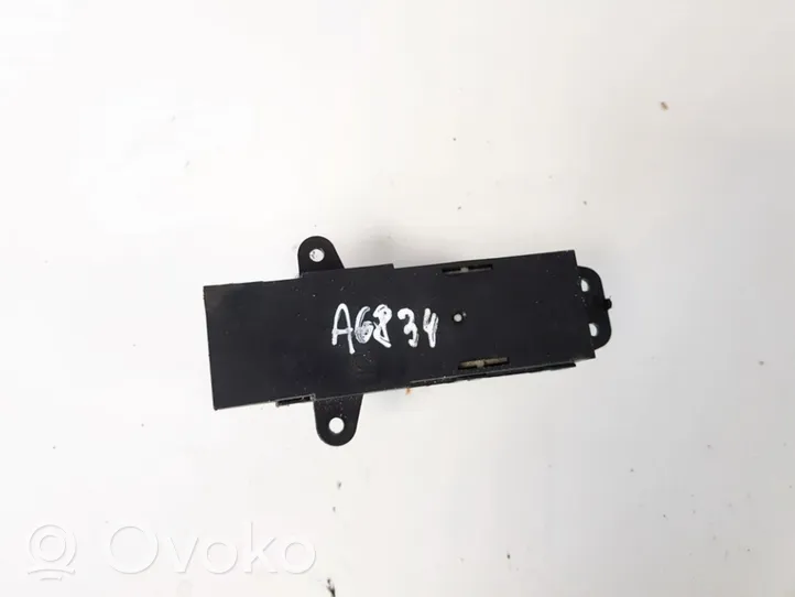 Chrysler Voyager Seat control switch 