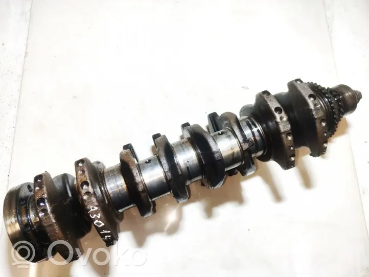 Ford Mondeo Mk III Crankshaft 